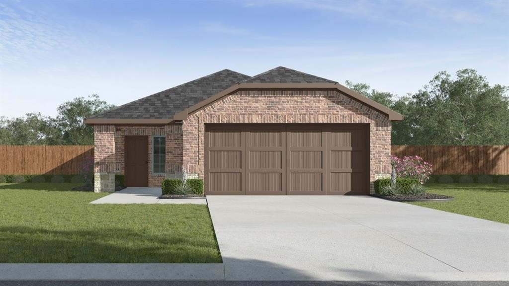 Foreclosure in Celina, TX