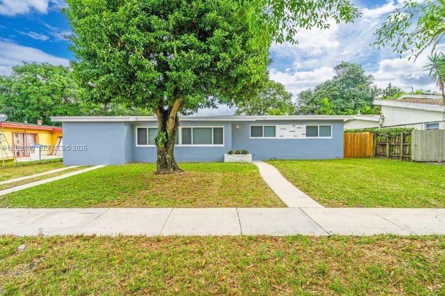 Foreclosure in Miami, FL