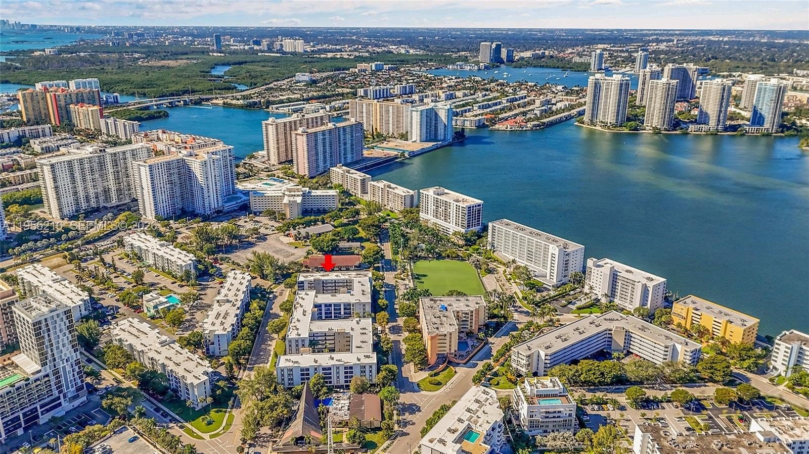 Foreclosure in Sunny Isles Beach, FL