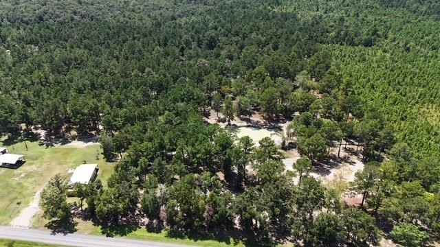 Foreclosure in Wewahitchka, FL