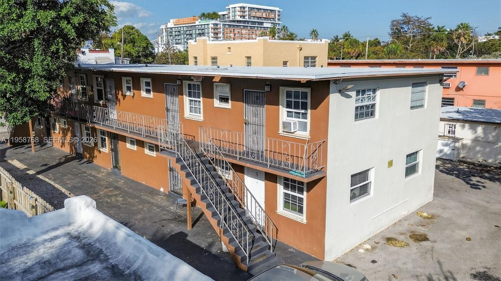Foreclosure in Miami, FL