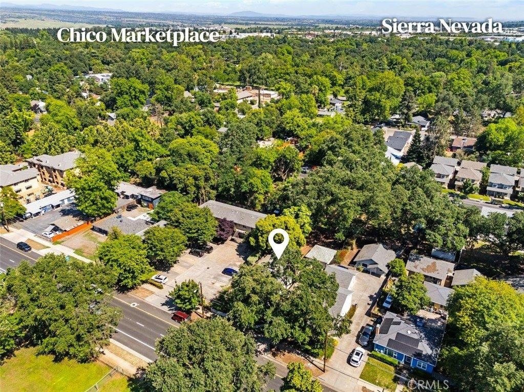 Foreclosure in Chico, CA