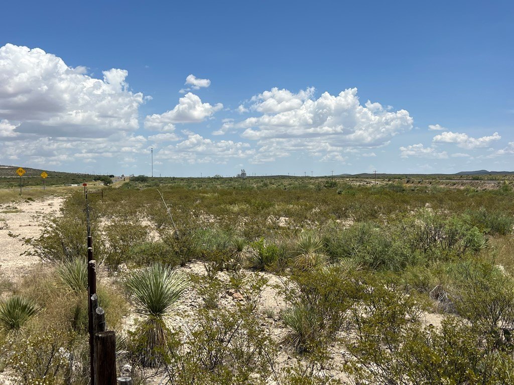Foreclosure in Marathon, TX