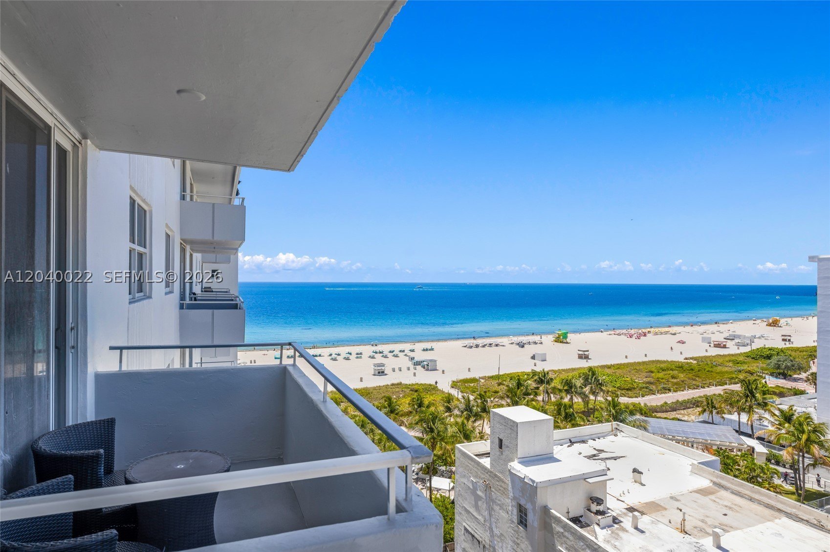 Foreclosure in Miami  Beach, FL