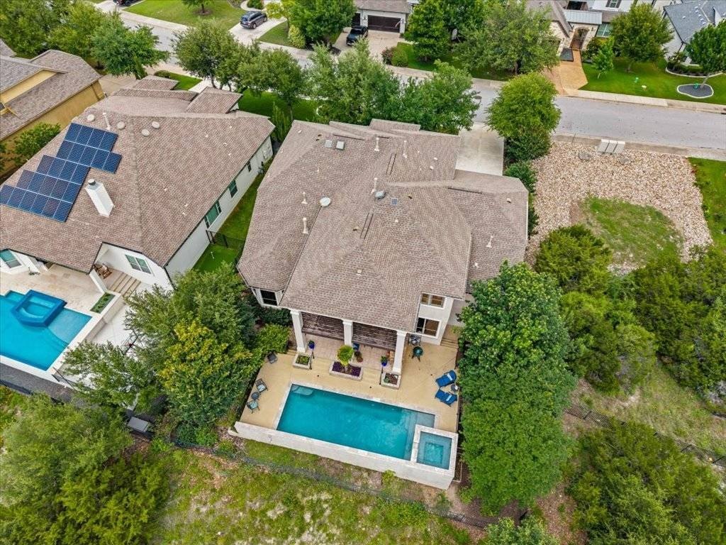 Foreclosure in Austin, TX