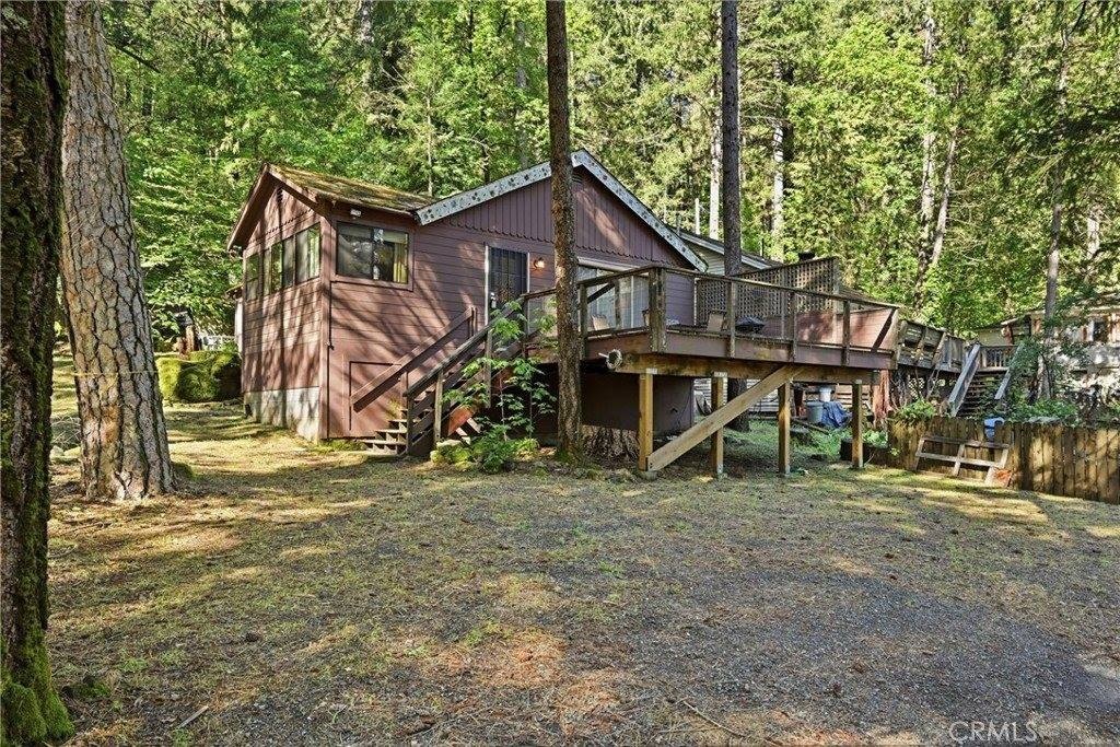 Foreclosure in Cobb, CA