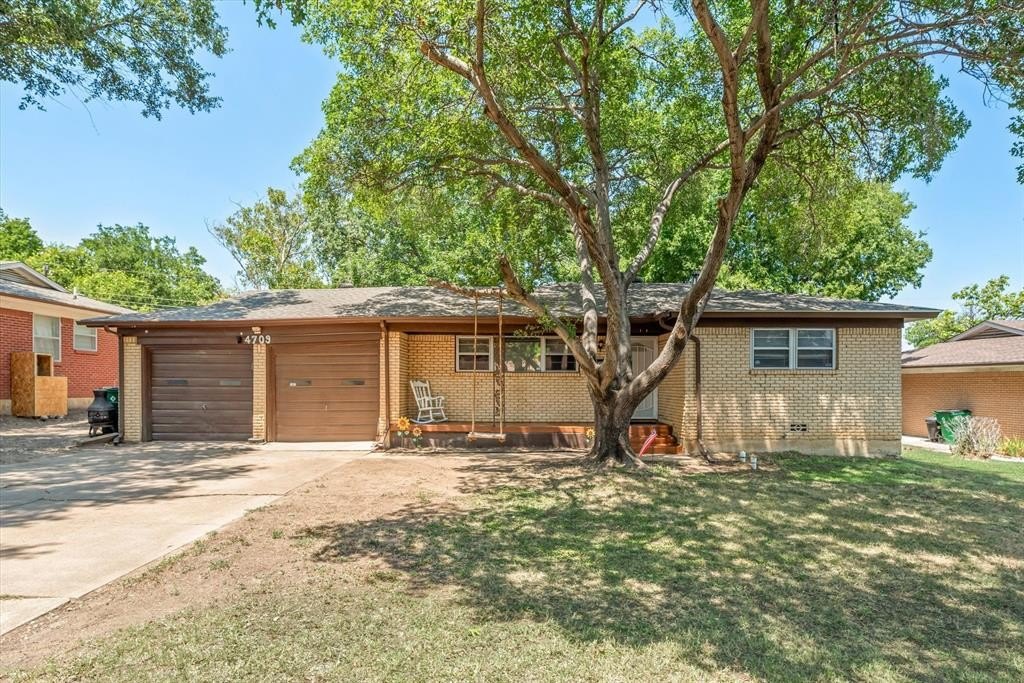 Foreclosure in Haltom City, TX