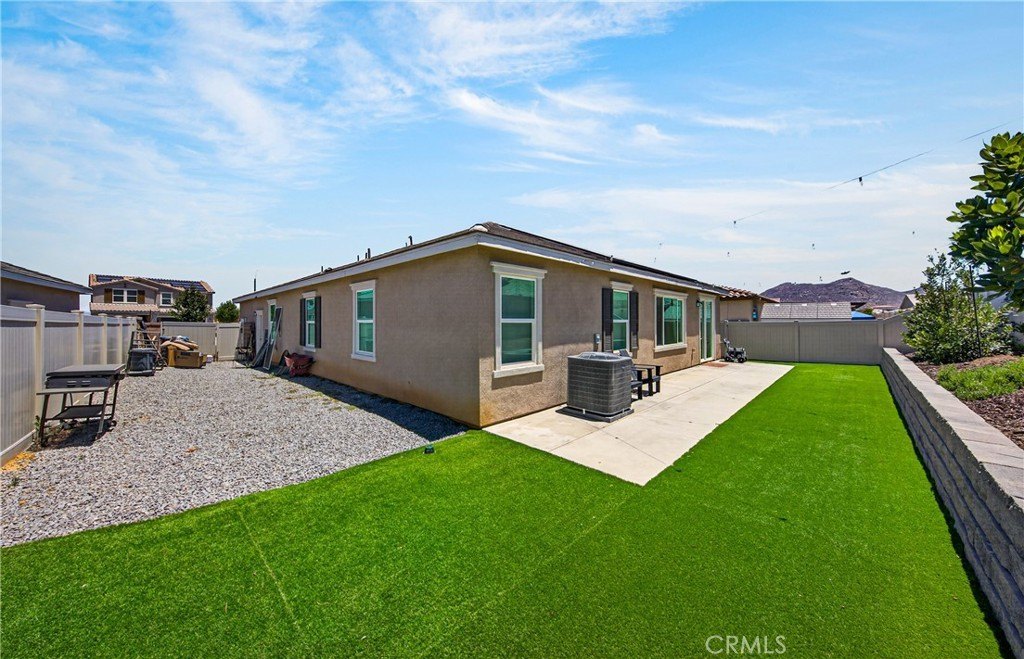 Foreclosure in Menifee, CA