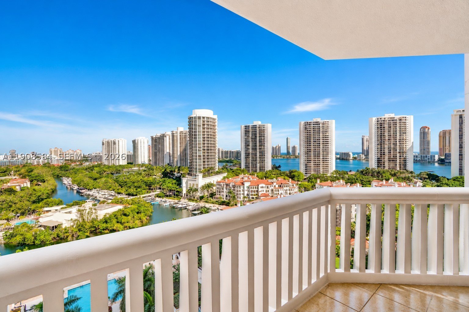 Foreclosure in Aventura, FL