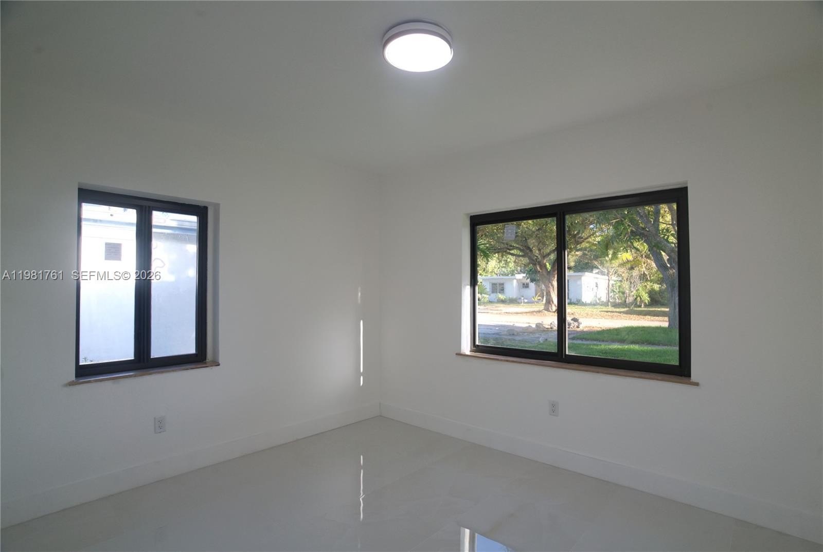 Foreclosure in North Miami, FL