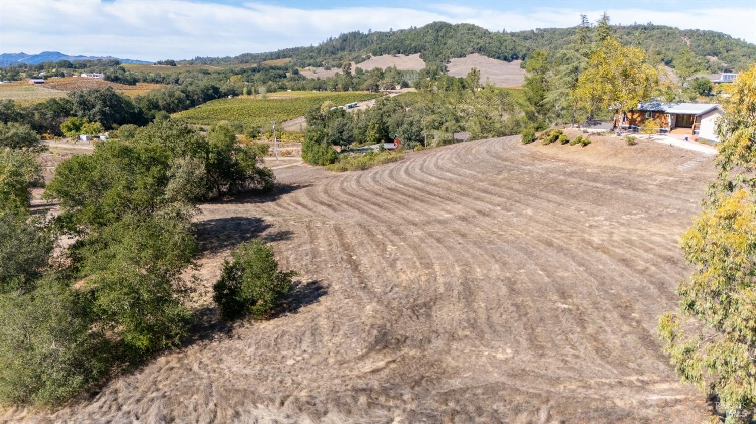 Foreclosure in Healdsburg, CA