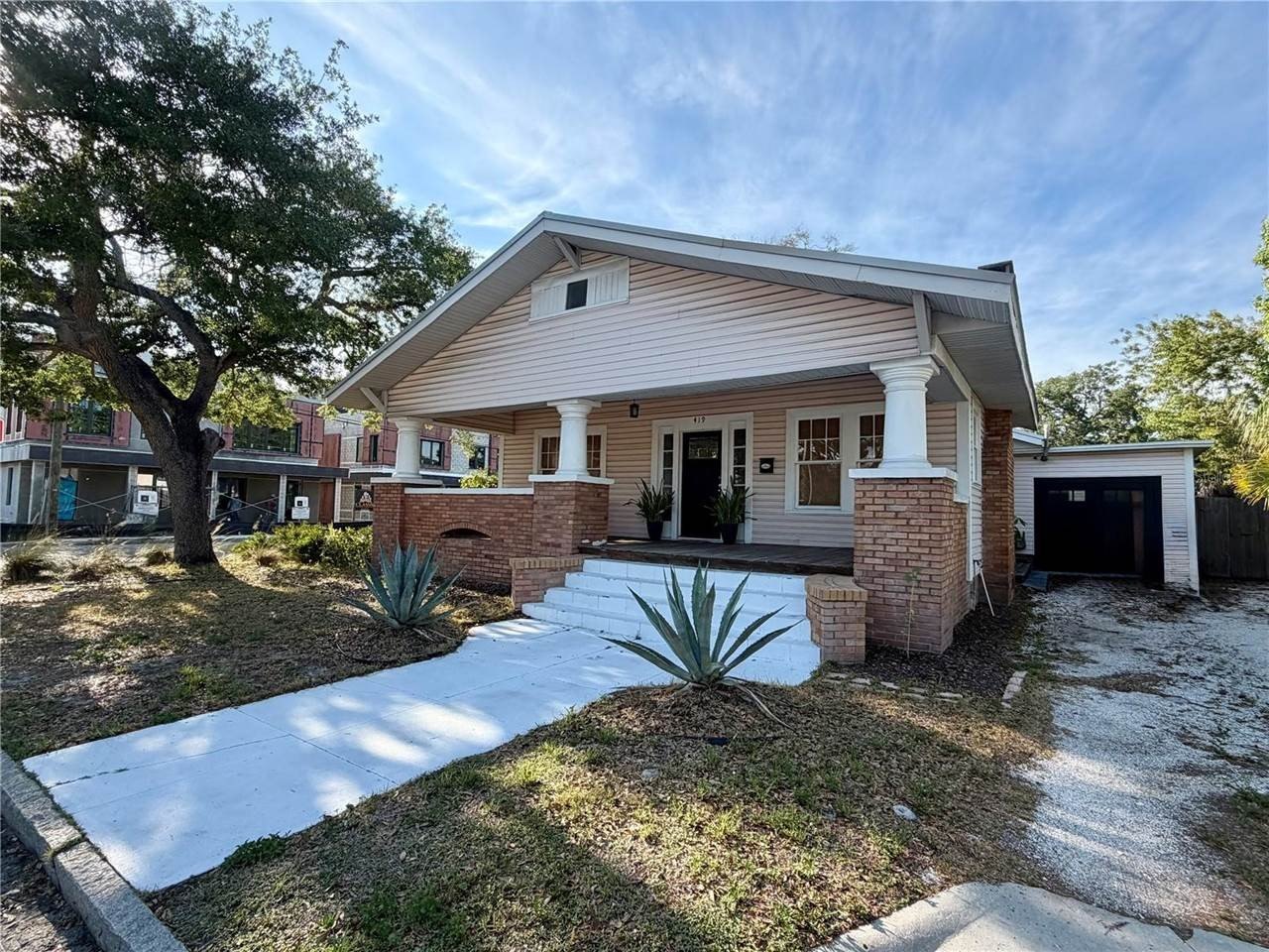 Foreclosure in Tampa, FL