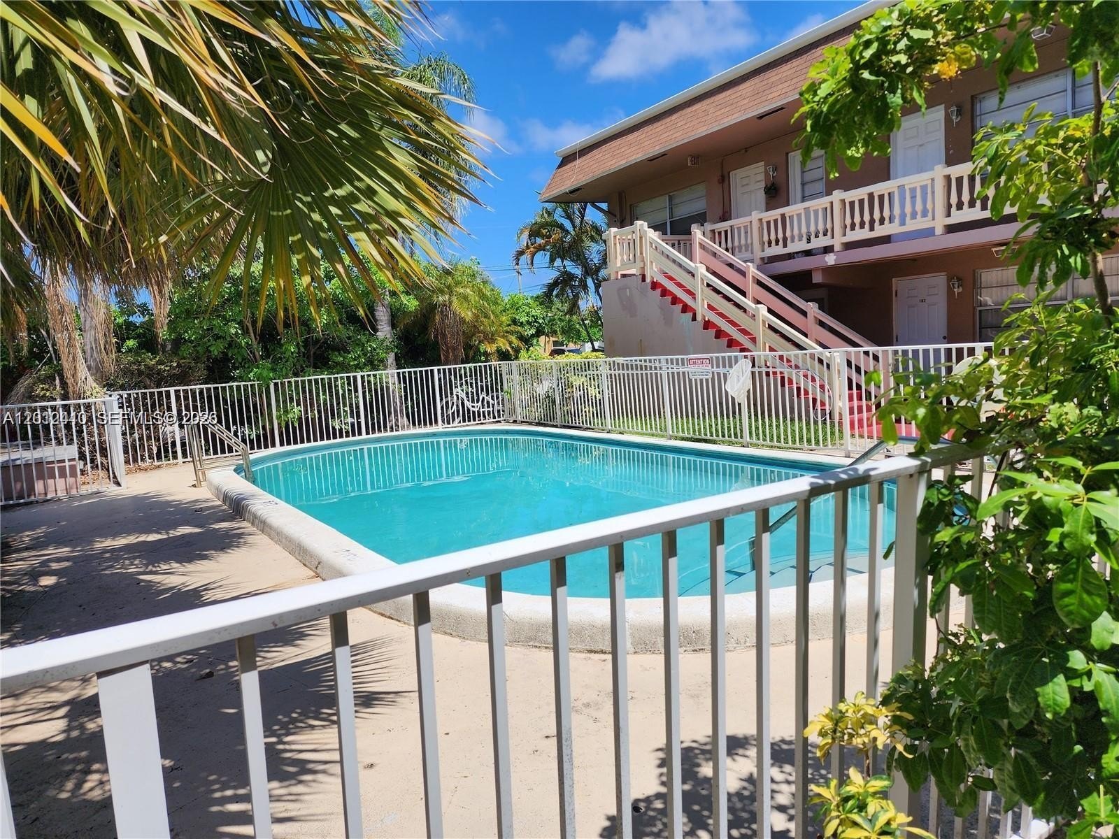 Foreclosure in Pompano Beach, FL