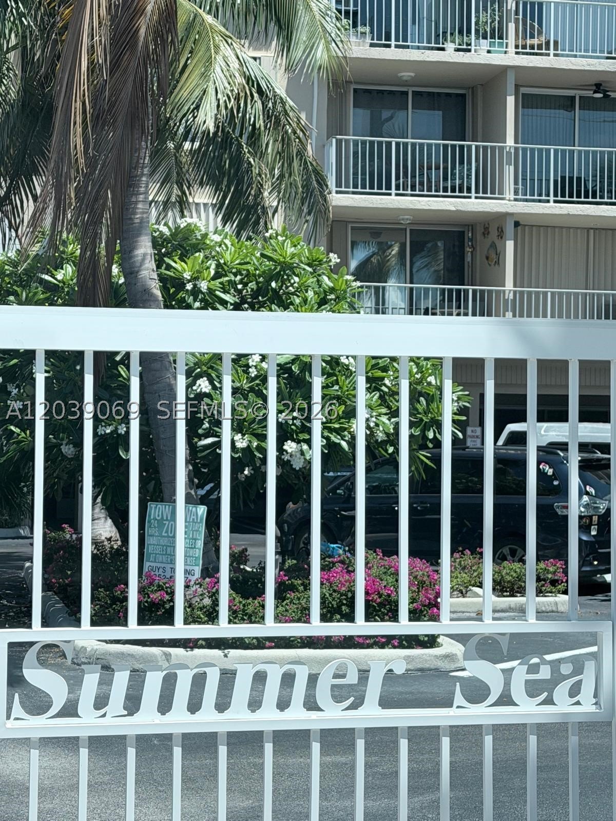 Foreclosure in Tavernier, FL