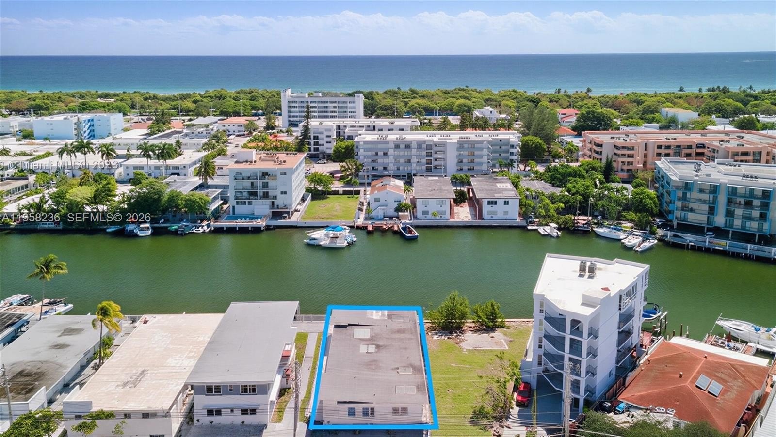 Foreclosure in Miami Beach, FL