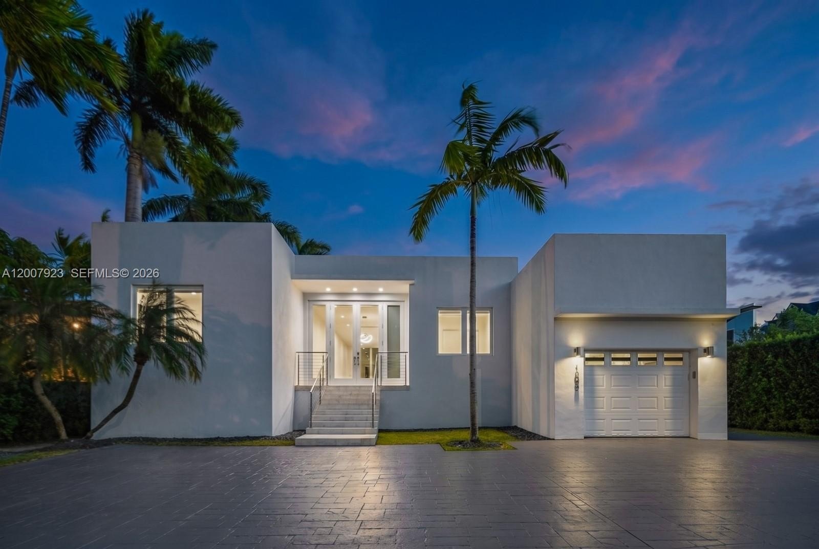 Foreclosure in Miami, FL