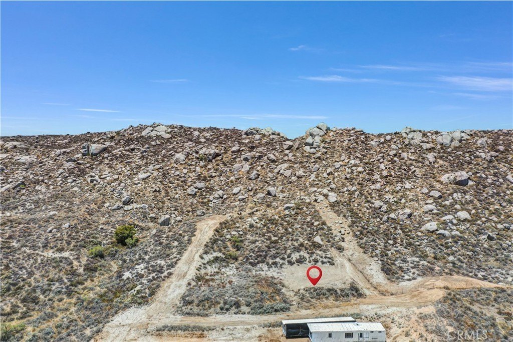Foreclosure in Perris, CA