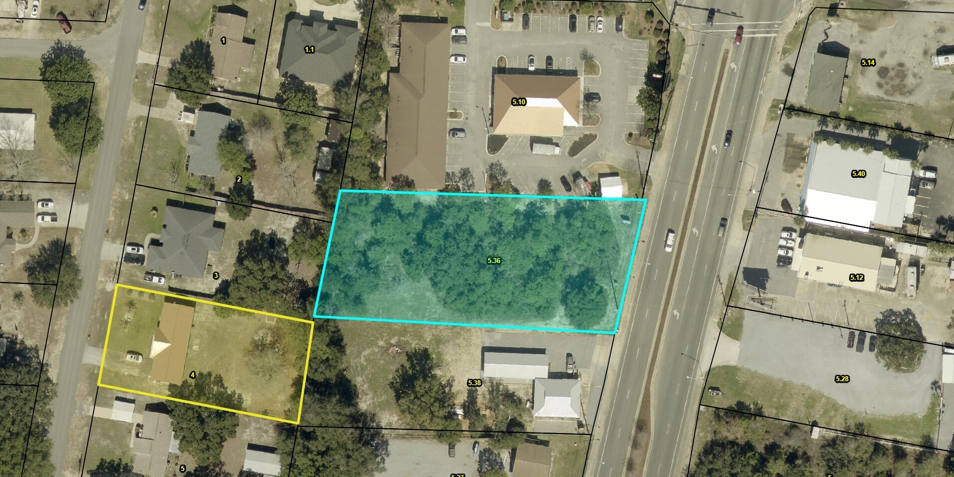 Foreclosure in Navarre, FL