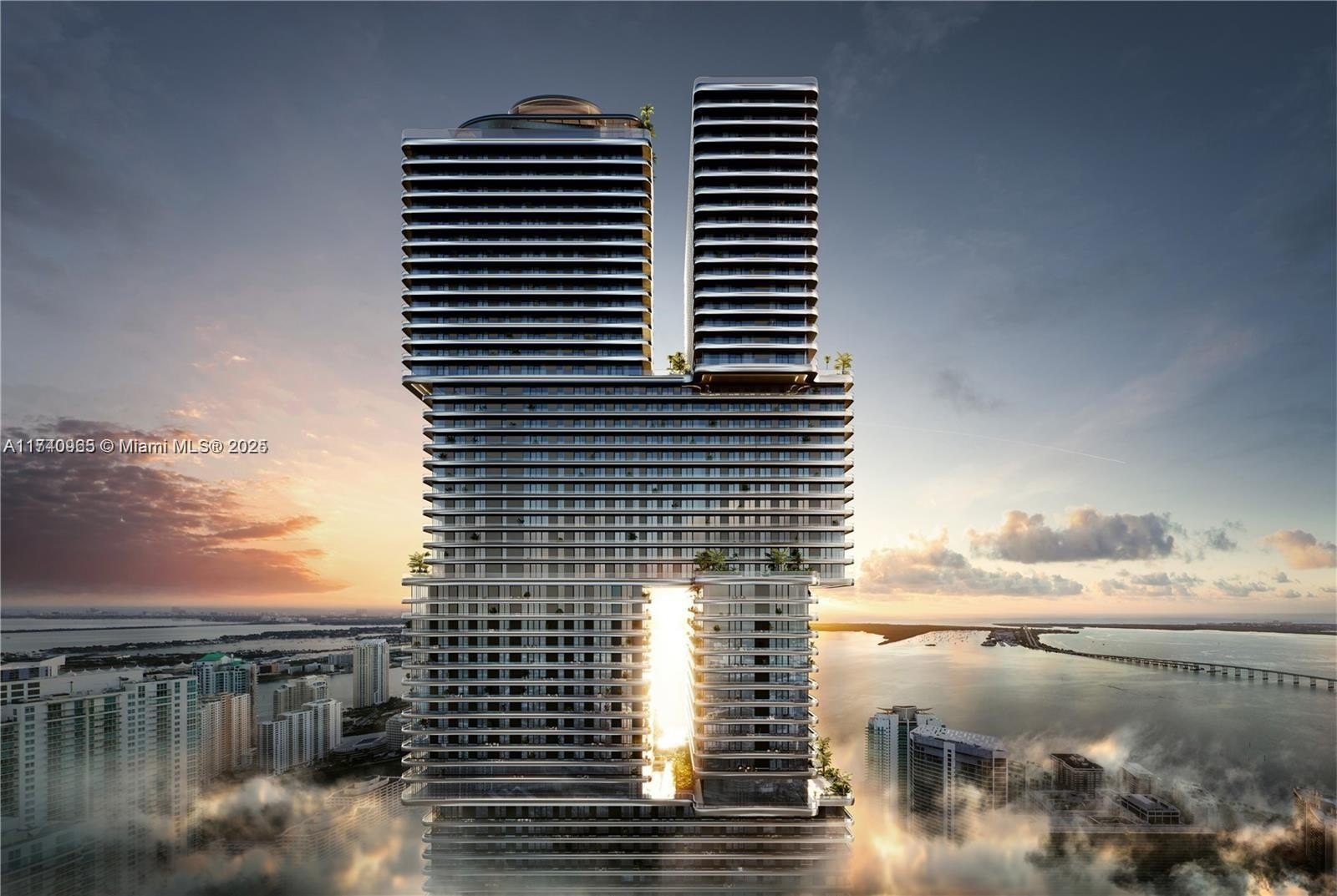 Foreclosure in Miami, FL
