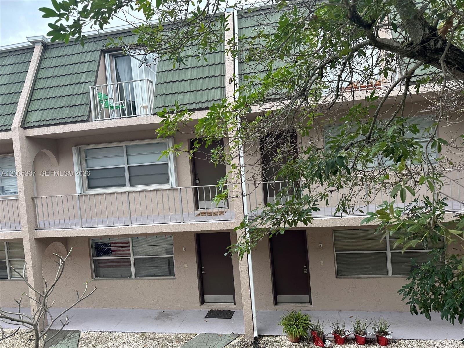 Foreclosure in Deerfield Beach, FL