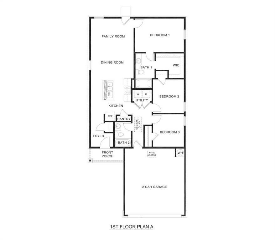 Foreclosure in Bonham, TX