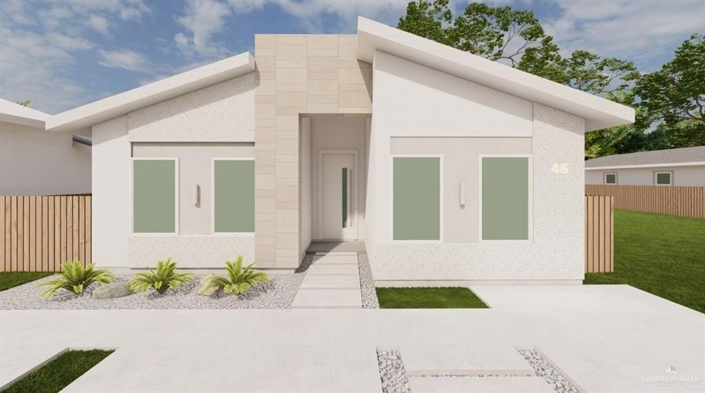 Foreclosure in Harlingen, TX