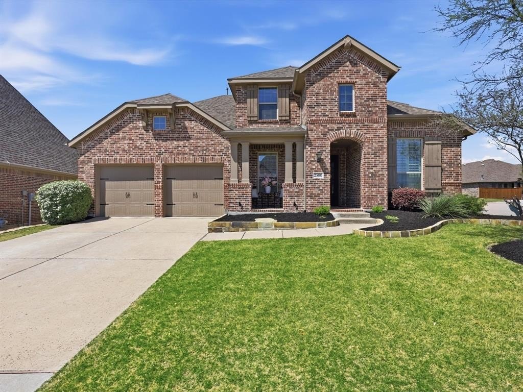 Foreclosure in McKinney, TX