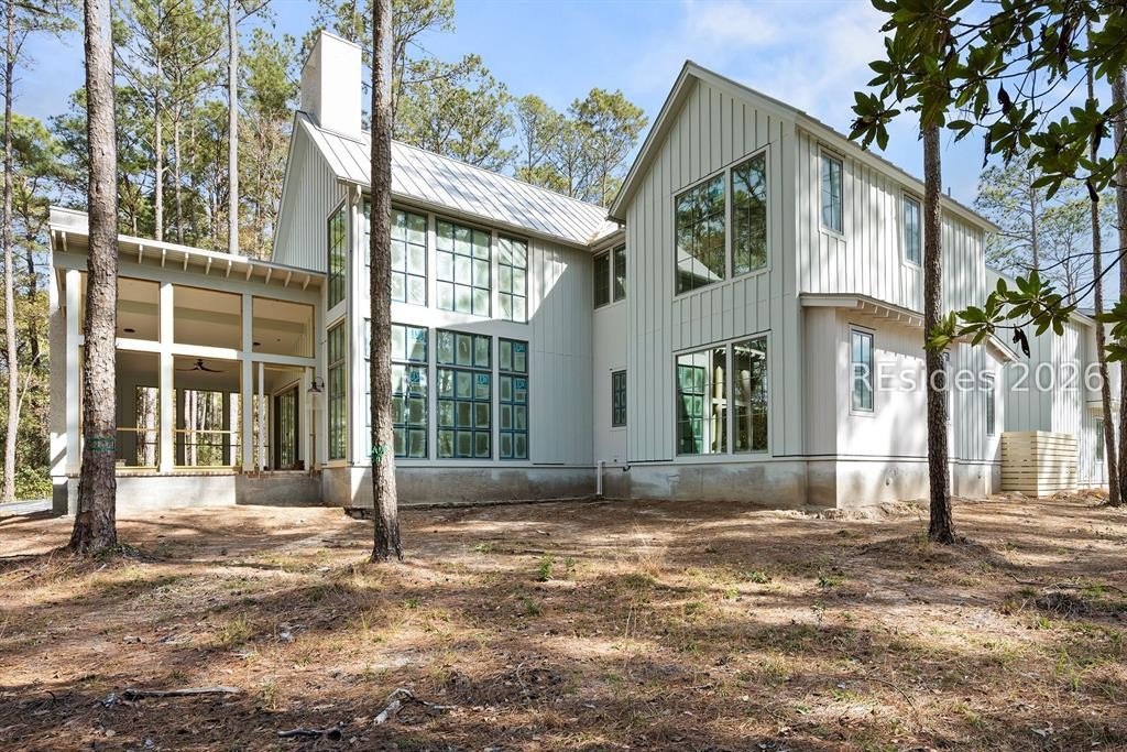 Foreclosure in Bluffton, SC