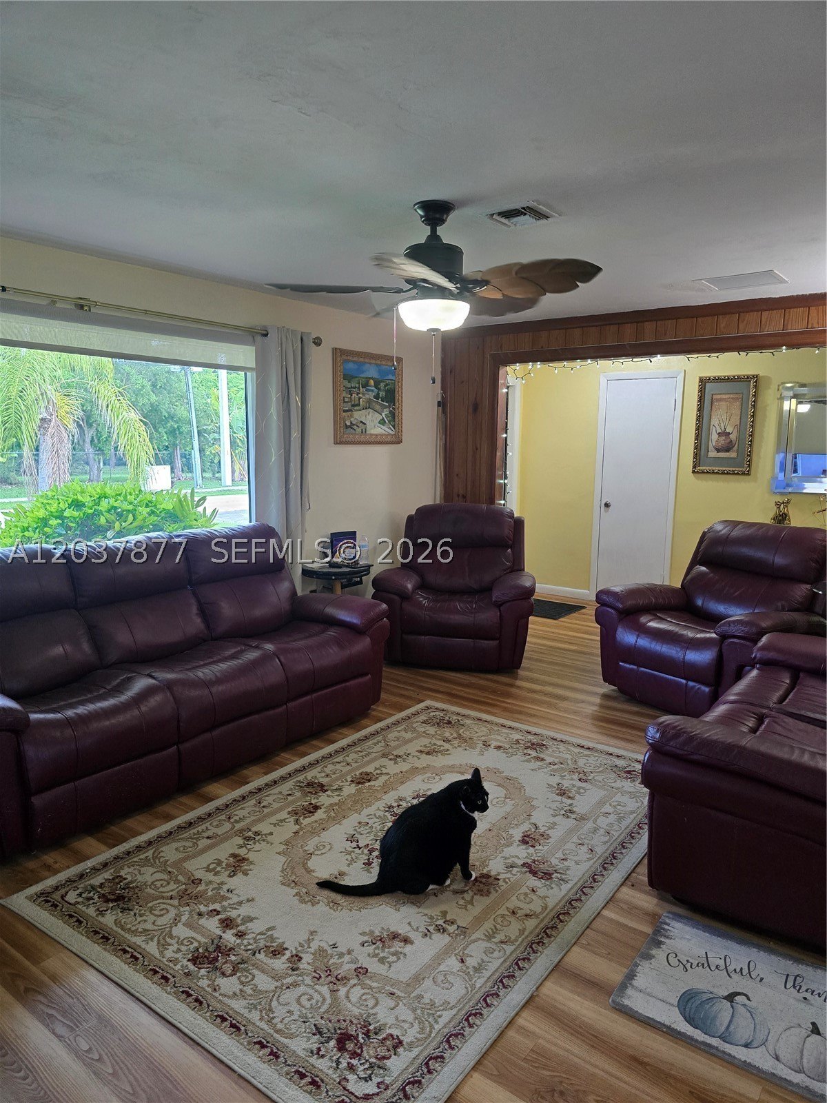 Foreclosure in Cutler Bay, FL