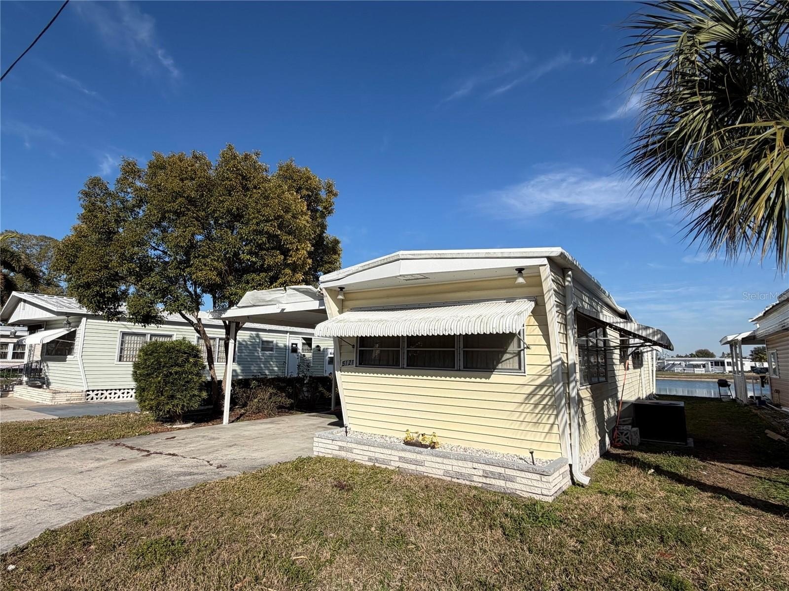 Foreclosure in BRADENTON, FL