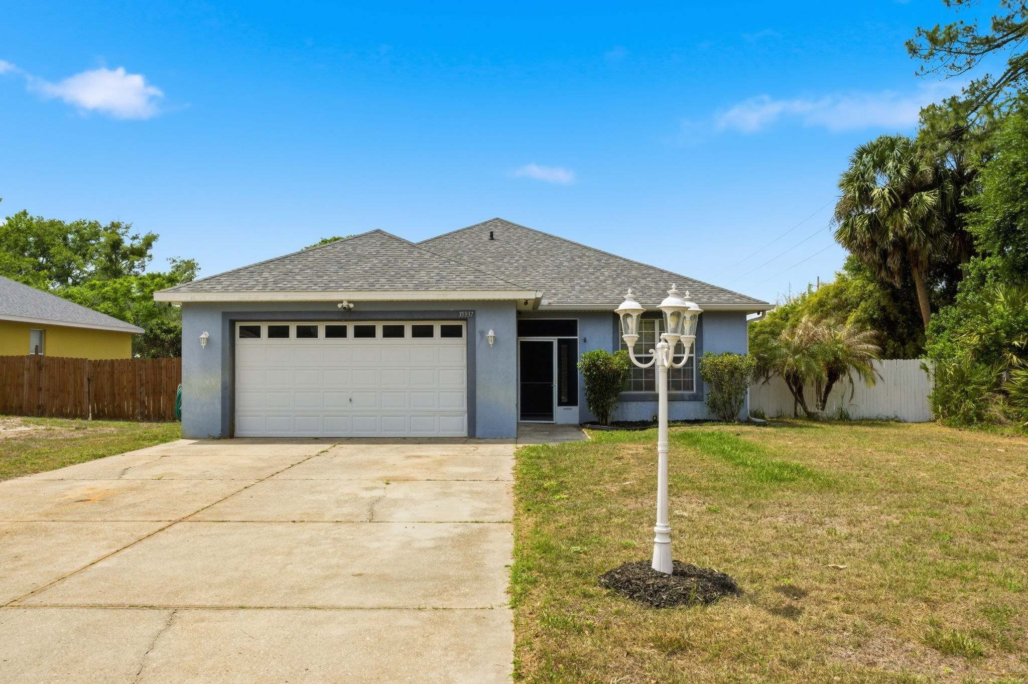 Foreclosure in Leesburg, FL