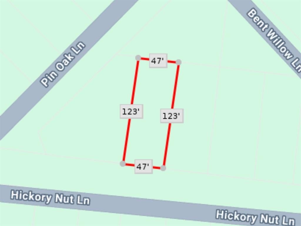 Foreclosure in Huntington, TX