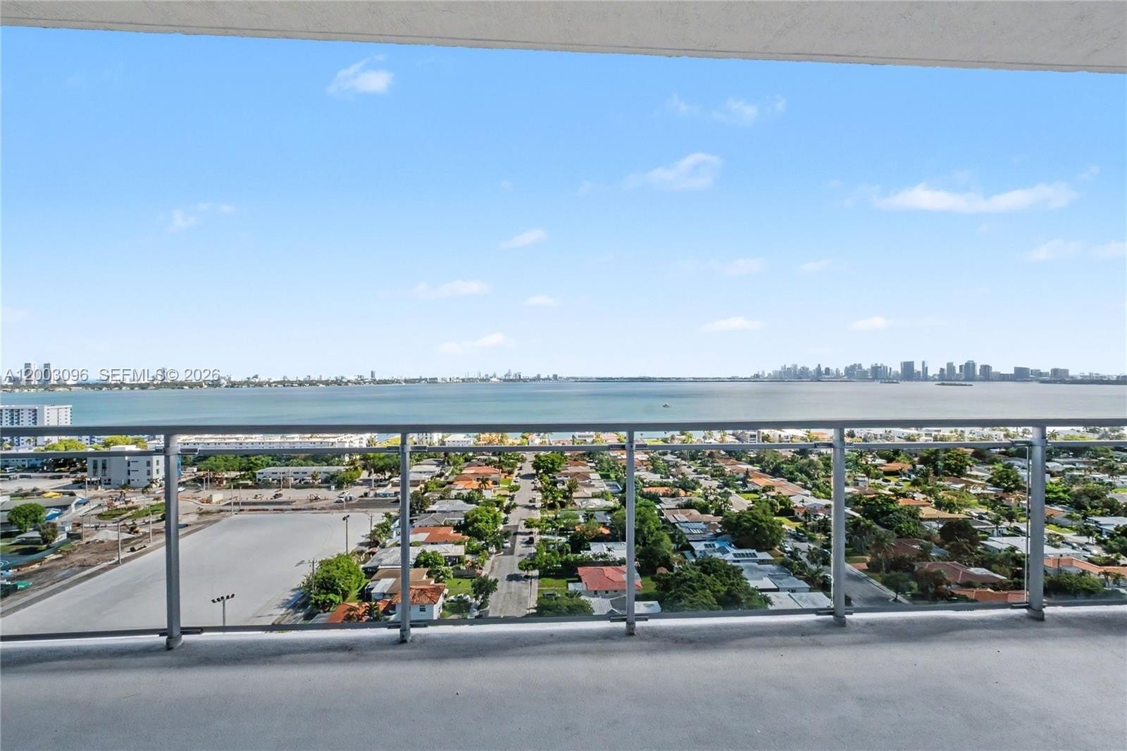 Foreclosure in North Bay Village, FL