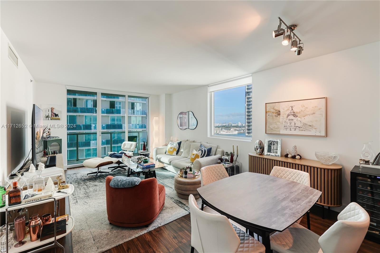 Foreclosure in Miami, FL