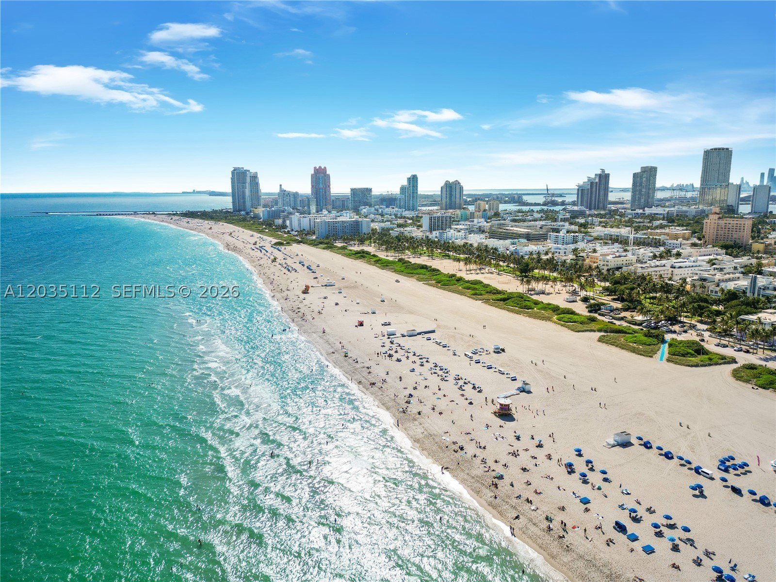 Foreclosure in Miami Beach, FL