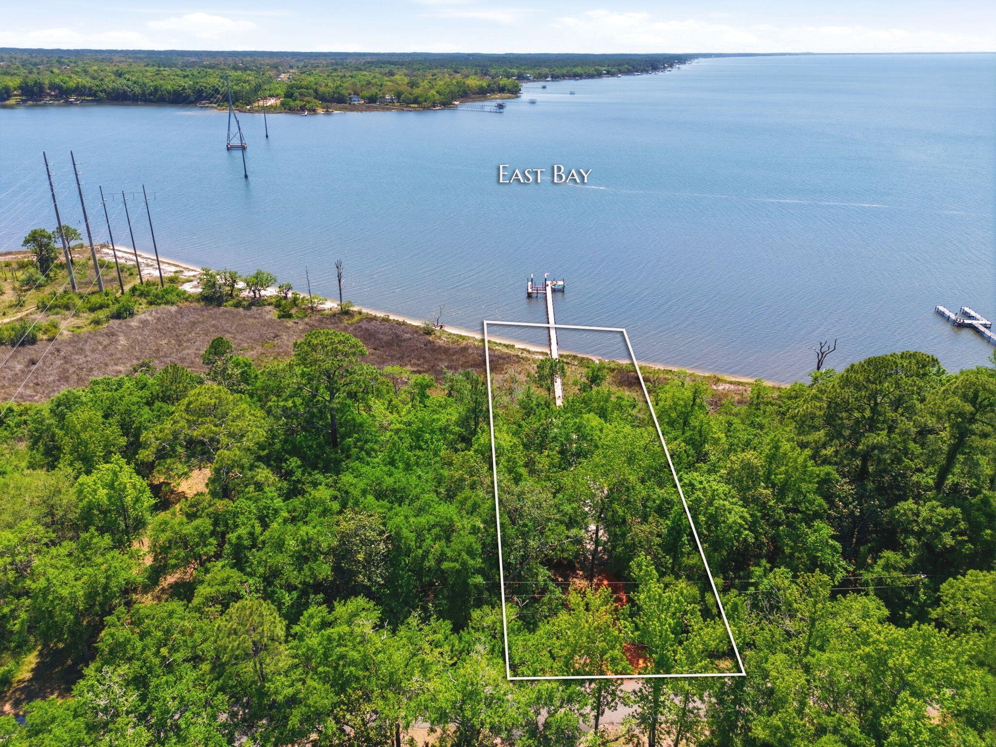 Foreclosure in Navarre, FL