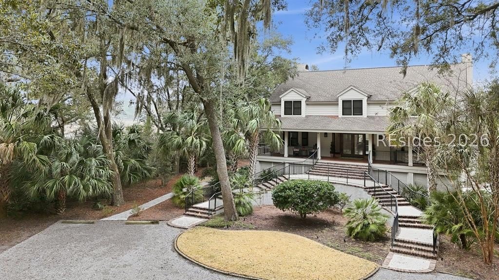 Foreclosure in Hilton Head Island, SC