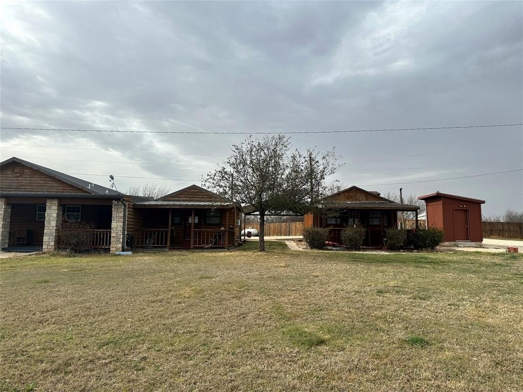 Foreclosure in Abilene, TX