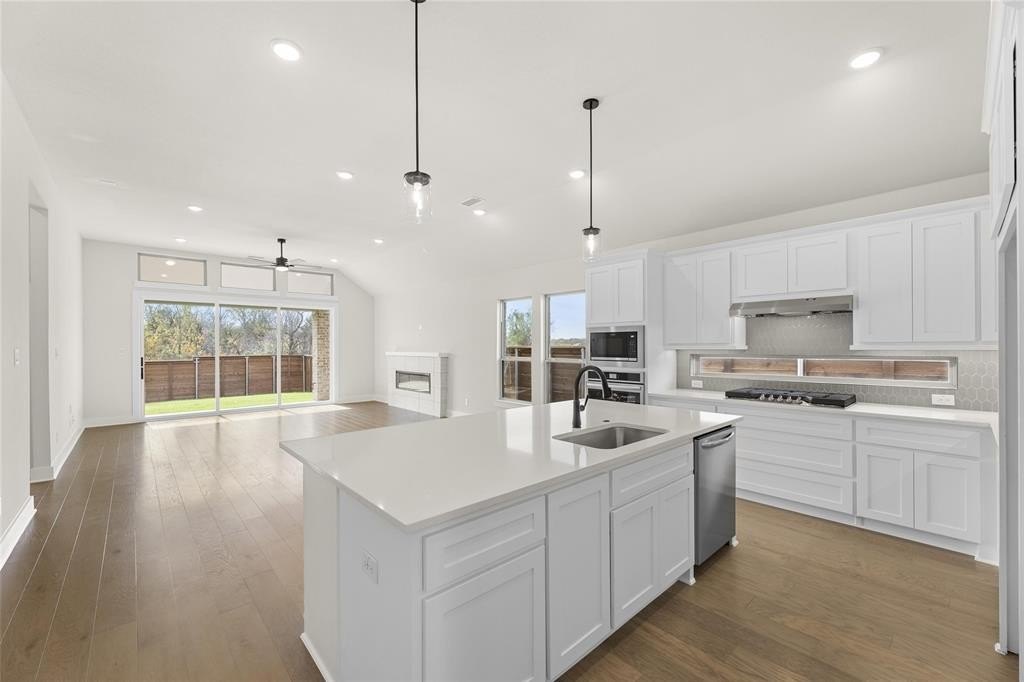 Foreclosure in Mesquite, TX