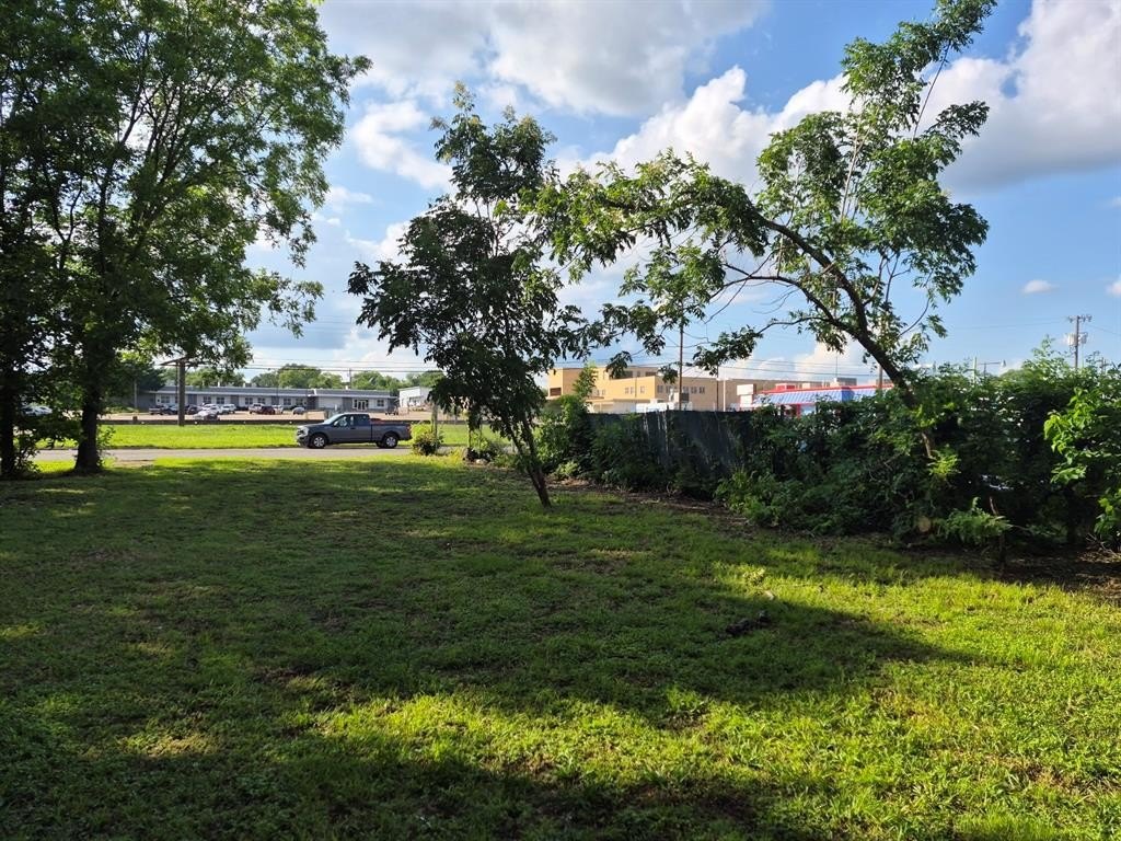 Foreclosure in Waco, TX