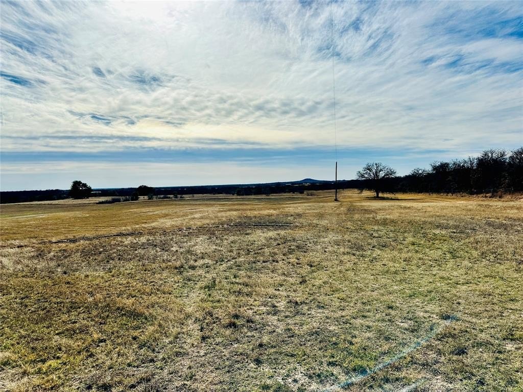 Foreclosure in Cross Plains, TX