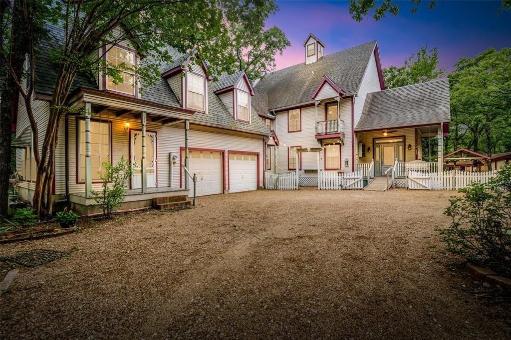 Foreclosure in Terrell, TX