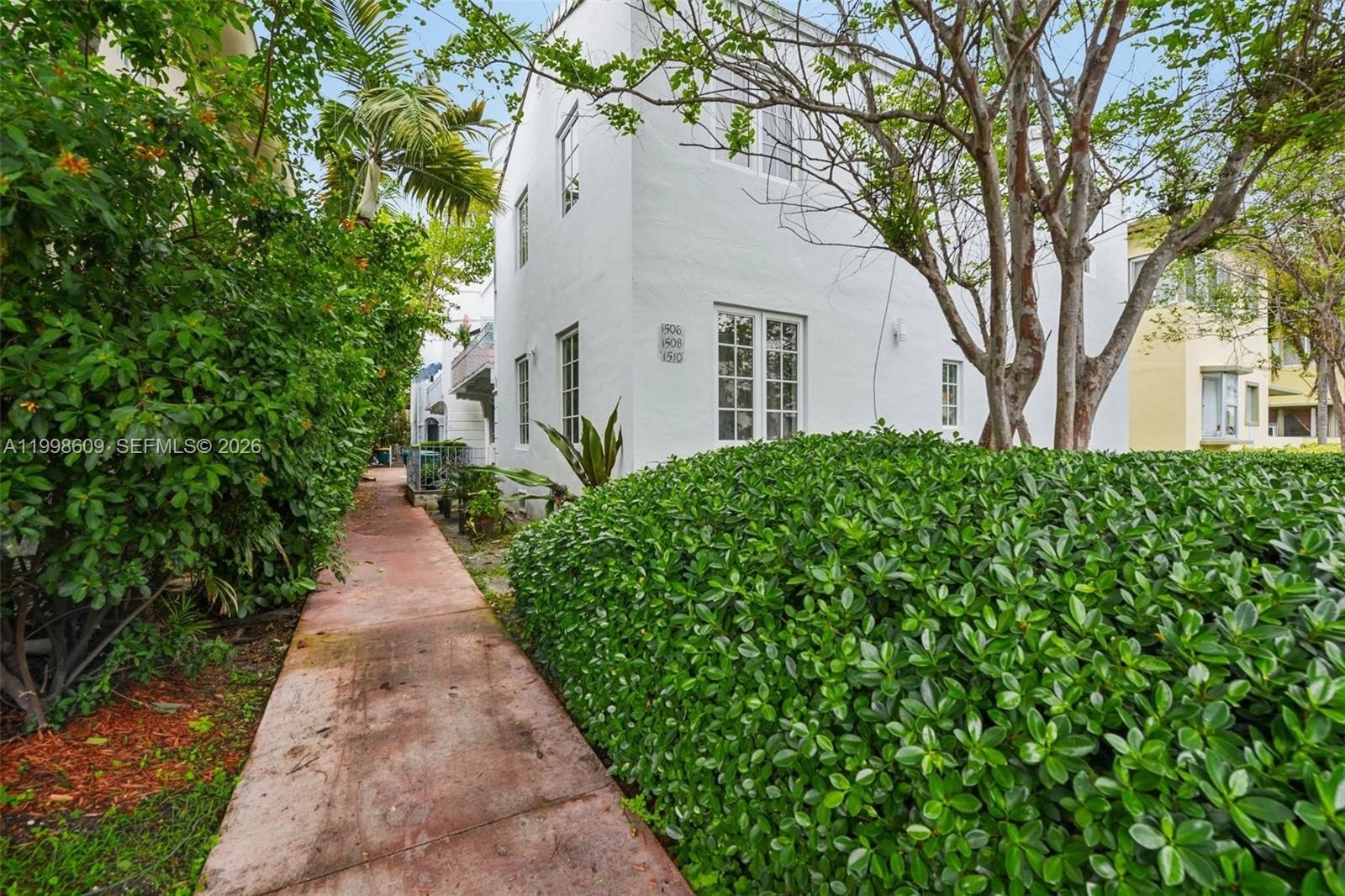 Foreclosure in Miami Beach, FL