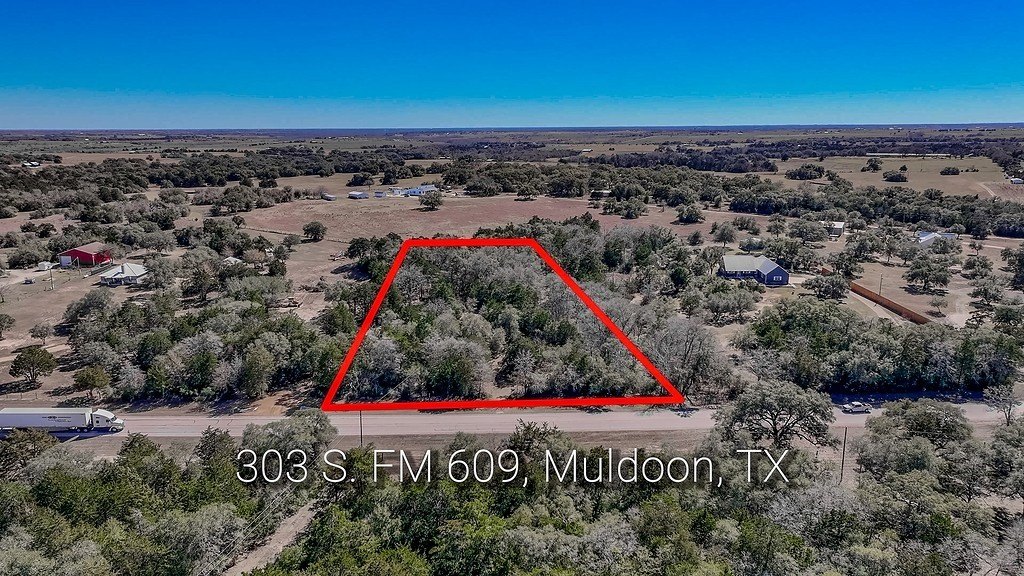 Foreclosure in Flatonia, TX