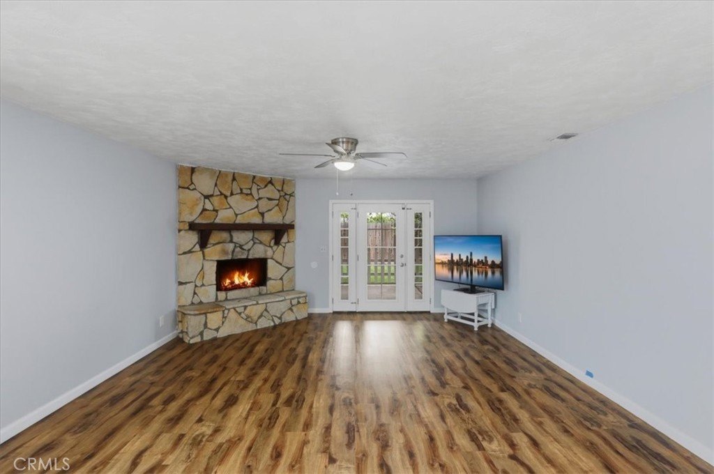 Foreclosure in Corona, CA