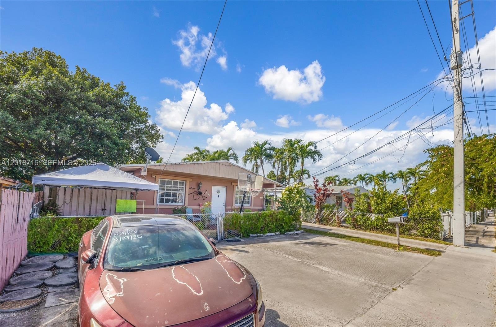 Foreclosure in Miami, FL